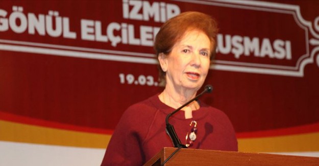 İlk Kadın Çevre ve Turizm Bakanı Işılay Saygın Hayatını Kaybetti