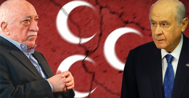 İlk Kez Açıkladı: 15 Temmuz Gecesi FETÖ Aradı