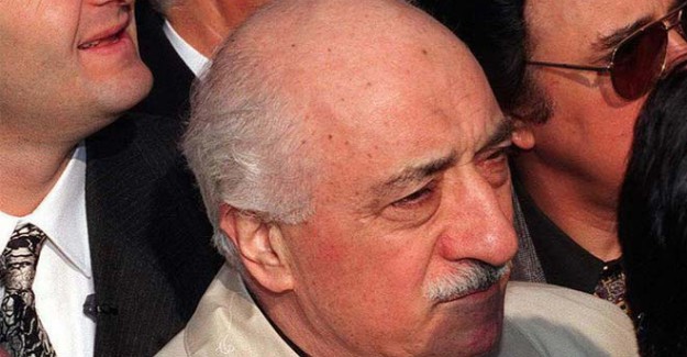 'İlk Maaşlarını Gülen'e Bağışladılar'
