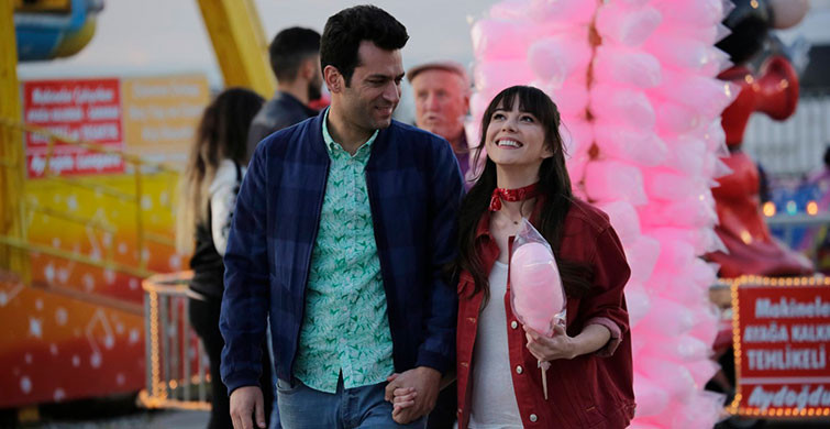 İlk Öpücük Filminin Konusu Nedir?