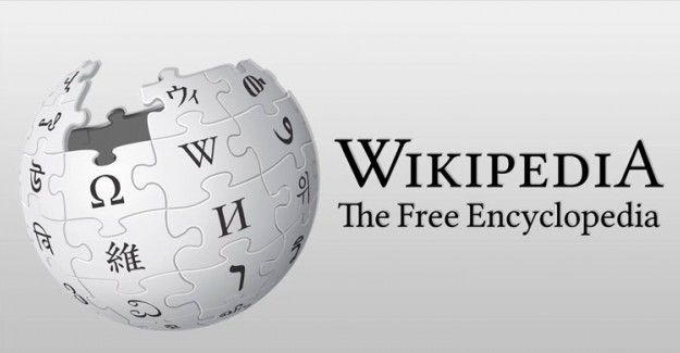 Wiki'lenmeye Başlıyoruz