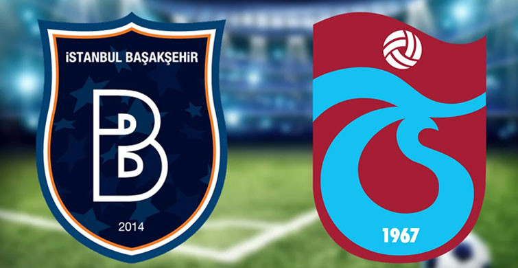 Maç Sona Erdi! Başakşehir 0-1 Trabzonspor
