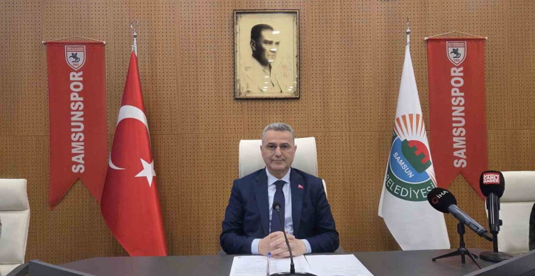 İlkadım Belediyesi Yaz Tatiline Girmiyor