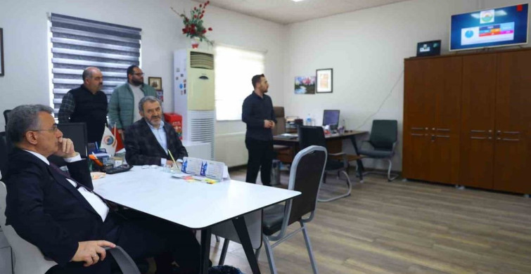 İlkadım'da Konfor Artıyor