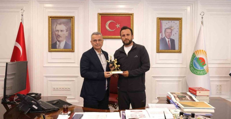 İlkadımlı güreşçiler Kırkpınar'da boy gösterecek