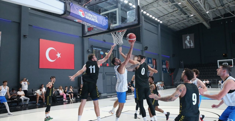 İlkan Karaman Anısına Basketbol Turnuvası Düzenleniyor