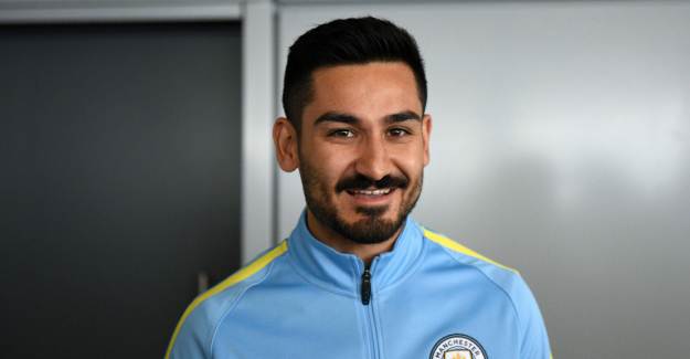 İlkay Gündoğan: 'Gelecek Sezon Farklı Olacak'