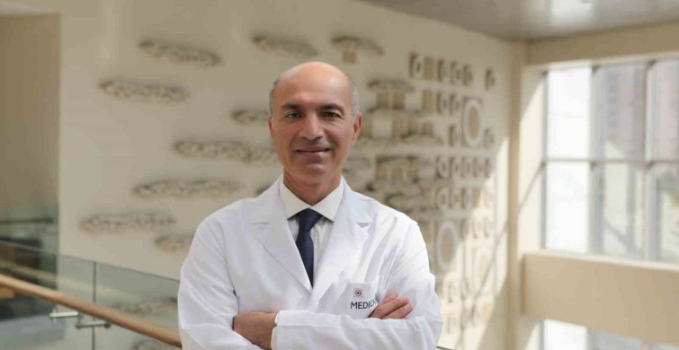 İlkbaharda Polen Alerjisine Dikkat: Uzmanından Önemli Tavsiyeler