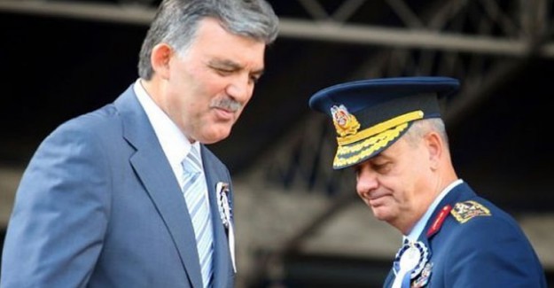 İlker Başbuğ'un YAŞ İddialarına 11. Cumhurbaşkanı Abdullah Gül'den Cevap Geldi