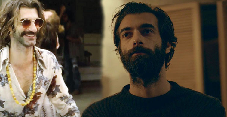 İlker Kaleli'nin Oynadığı The Serpent Dizisinin Konusu Nedir?