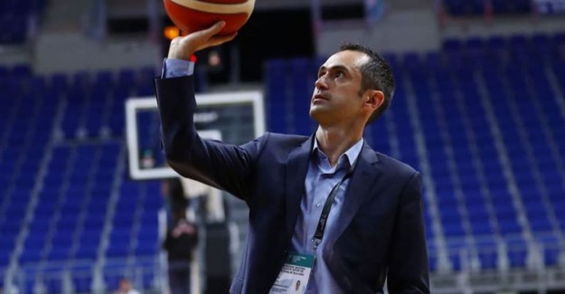 İlker Üçer, Coronavirüsüne Yakalandığını Açıkladı