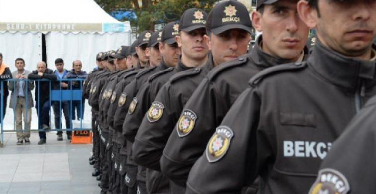 İlkokul mezunları bekçi olabilir mi? Bekçi olmak için aranan mezuniyet şartı