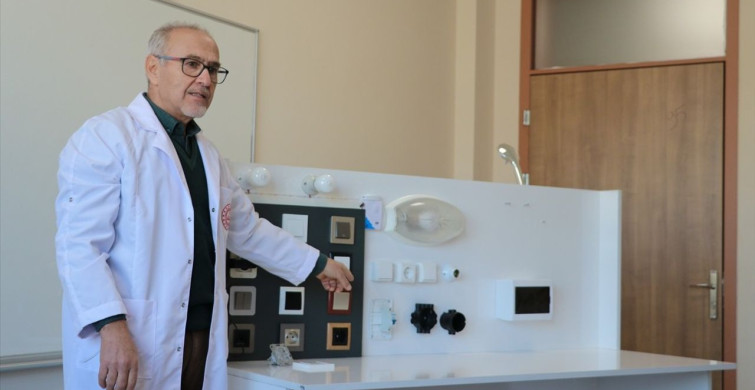 İlkokul Öğrencileri Yaşam Becerilerini Geliştiriyor