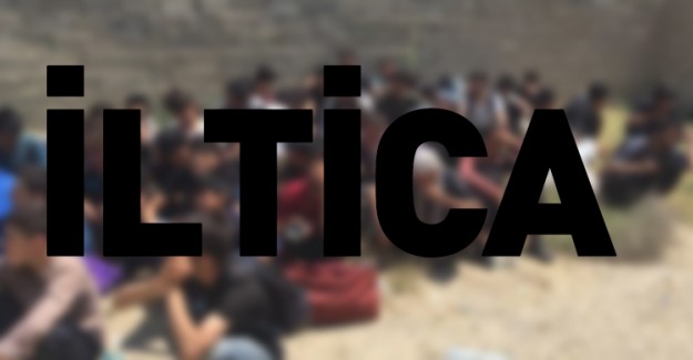 İltica Nedir? İltica Ne Demek? İltica Etmek Ne Demektir?