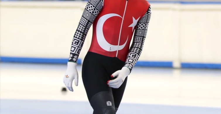 İlyas Karadağ'ın Avrupa Gençlik Olimpik Festivali Hedefi