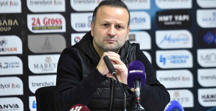 İmaj Altyapı Vanspor ve Alagöz Holding Iğdır FK Maç Sonrası Değerlendirmeleri