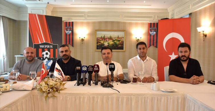 İmaj Altyapı Vanspor'dan Transfer Hamleleri ve Hedefler