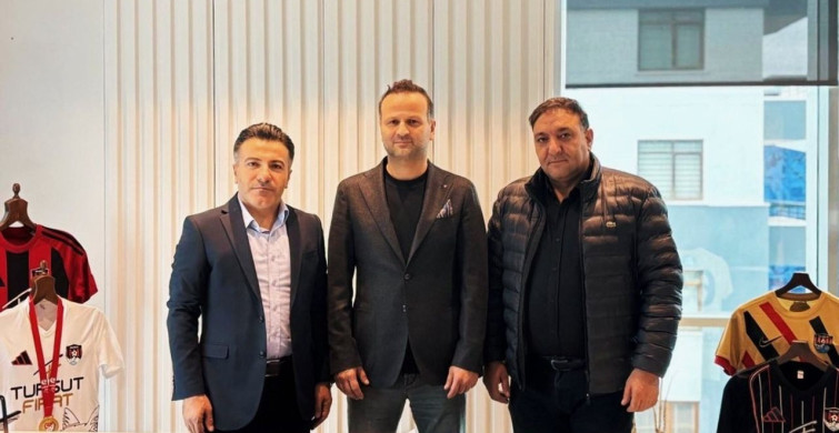 İmaj Altyapı Vanspor'un Yeni Teknik Direktörü Osman Zeki Korkmaz