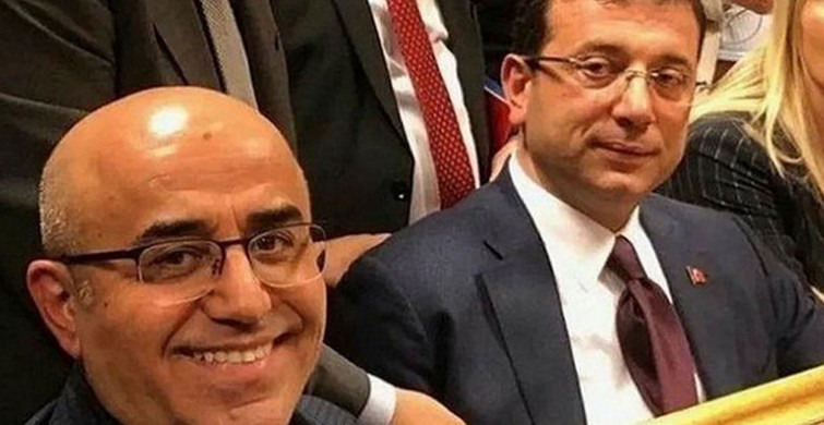 İmamoğlu 2023 Seçimleri İçin Amerika'dan Ofis Mi Kiraladı?