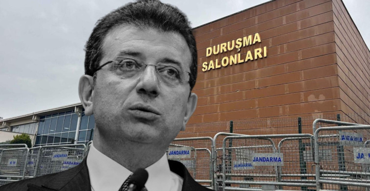 İmamoğlu davasında 56. duruşma başladı: Bazı tedbirler kaldırıldı