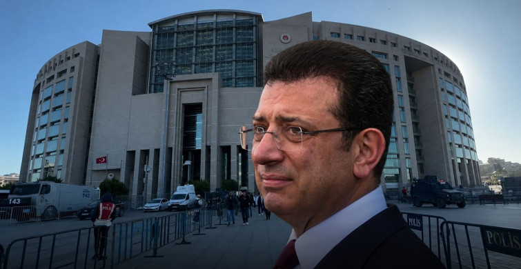 İmamoğlu Davasının 41. Oturumunda Gündem Yaratan Diyalog