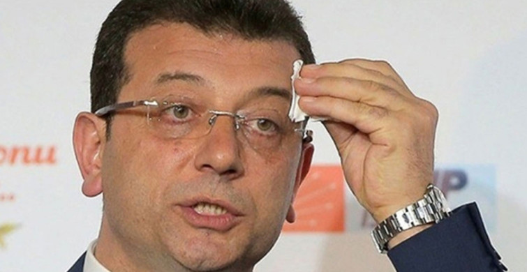 İmamoğlu Kendi Koyduğu Yasağı Deldi! Şirketlerini Personeline Emanet Etti
