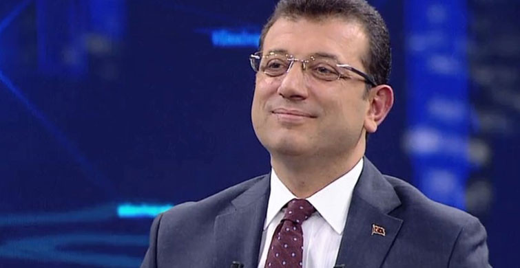 İmamoğlu Medyasını Böyle Besliyor