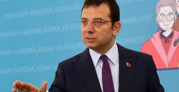 İmamoğlu Yalanladığı Vakfın Arazisini Satışa Çıkardı