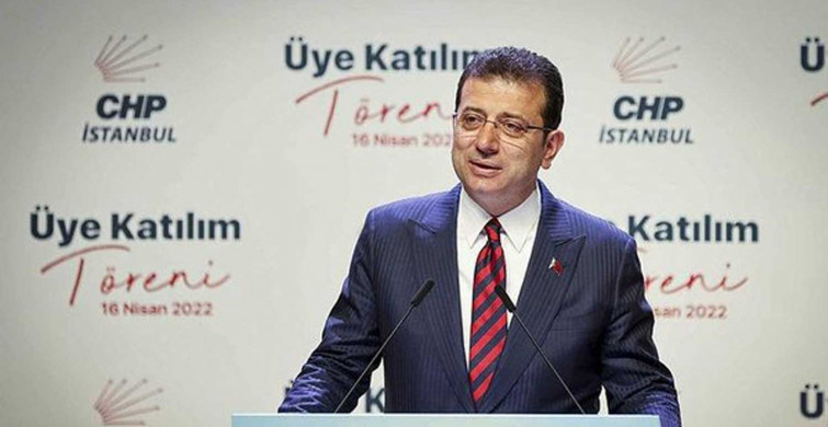 İmamoğlu YSK üyelerine hakaret etmişti: Savcılık cezayı açıkladı!
