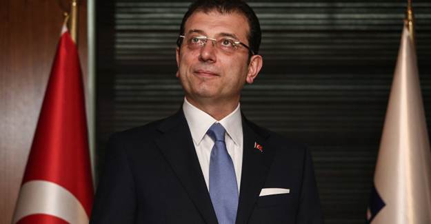 İmamoğlu'dan Koç’a Diyet Borcu mu?