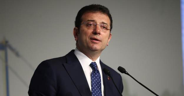 İmamoğlu'dan Sahte Eğitim Desteği: 30 Bin Değil 12 Bin