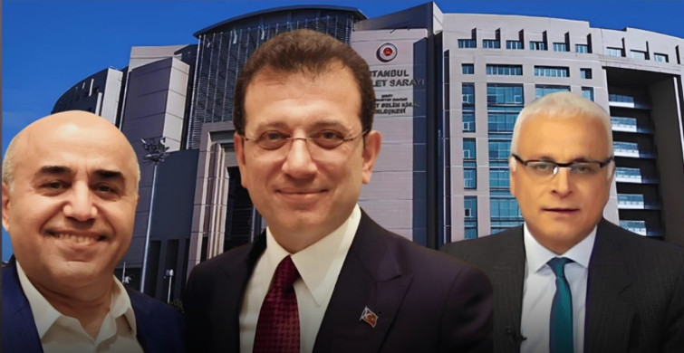 İmamoğlu'nun davasında savcılıktan yeni hamle