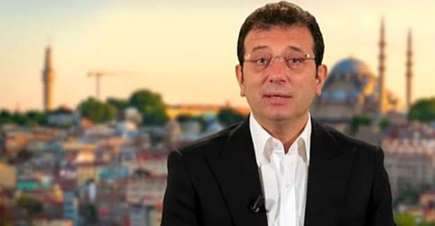 İmamoğlu'nun İngilizce Videosu Eleştiri Konusu Oldu