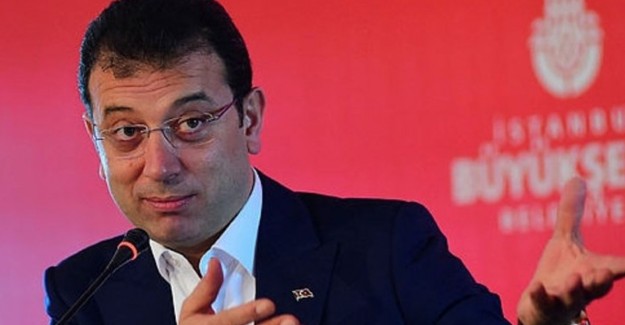 İmamoğlu'nun Muhtarlara Telefon Hediyesini Yandaşları Da Eleştirdi