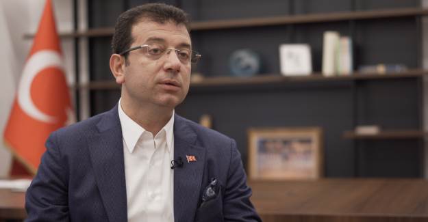 İmamoğlu'nun Sahte 'Otopark' Açıklamasına Tepki