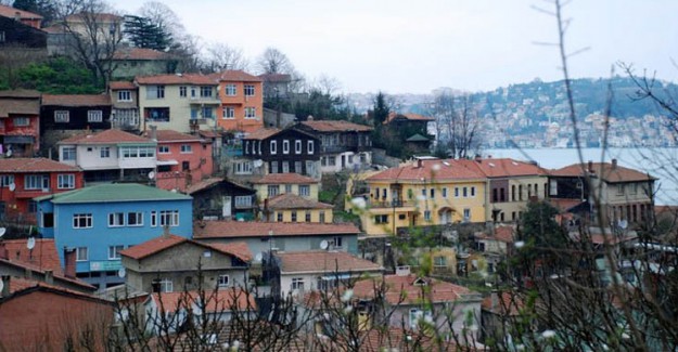 İmar Barışı'na Başvuran Kişi Sayısı Açıklandı