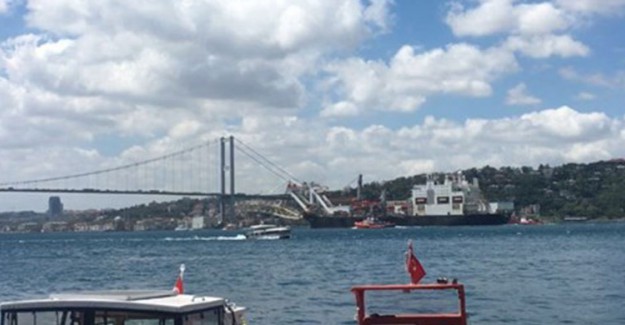 İmar Barışına Boğaz İstisnası Olabilir