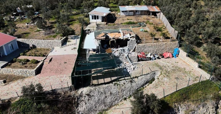 İmar Barışında Mağduriyetler: Mudanya'da Yıkımlar Devam Ediyor