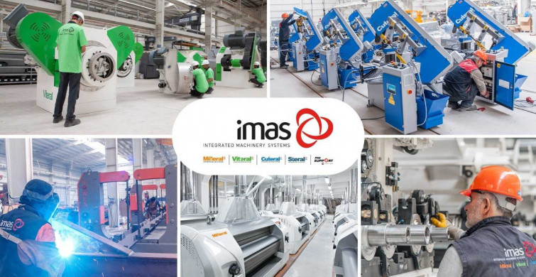 İmaş Makina (IMASM) halka arz sonuçları açıklandı mı? İmaş hisseleri borsaya ne zaman girecek?