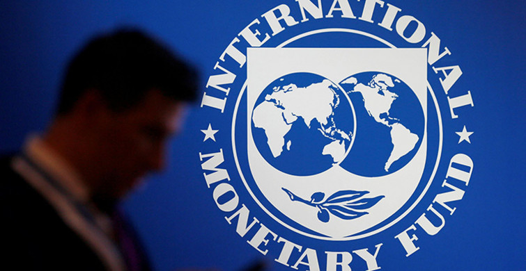 IMF Açıkladı! Türkiye 2022 Yılında Büyümeye Devam Edecek!