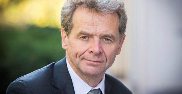 IMF Avrupa Direktörü Thomsen: Türkiye’nin Ekonomik Problemlerini Abartmamak Lazım