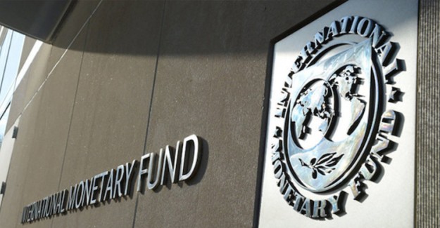 IMF'den Coronavirüs İçin 50 Milyar Dolarlık Yardım Paketi