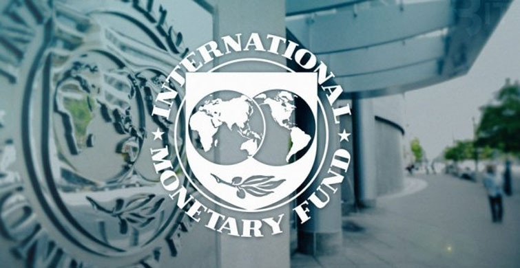 IMF'den Türkiye Açıklaması