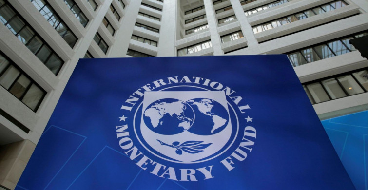 IMF’den Türkiye’ye övgü dolu sözler: ‘Merkez Bankası doğru yolda’