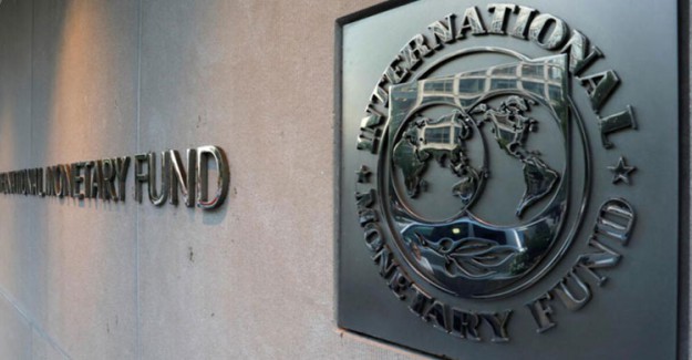 IMF’ye Göre, Türkiye 2020'de Yüzde 3 Büyüme Kaydedecek