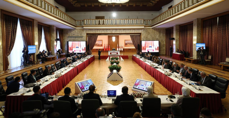 İmralı Ziyareti Sonrası İlk Toplantı Tarihi Netleşti