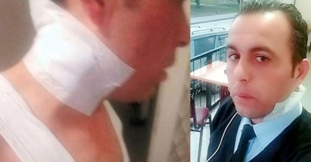 İmza Atmam Dedi CHP'lilerden Dayak Yedi