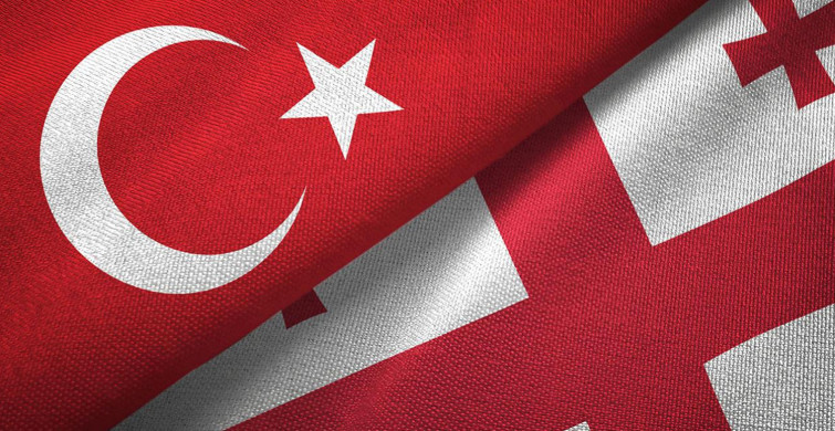 İmzalar Atıldı! Türkiye ve Gürcistan'dan İş Birliği