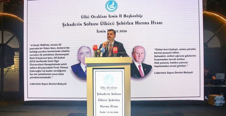 İnan: Cumhur İttifakı Olmasaydı Eğitimde Farklı Bir Müfredat Olurdu