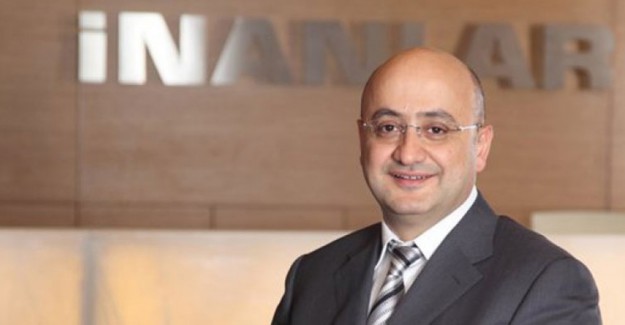 İnanlar Şirketi İflas Bayrağını Çekti